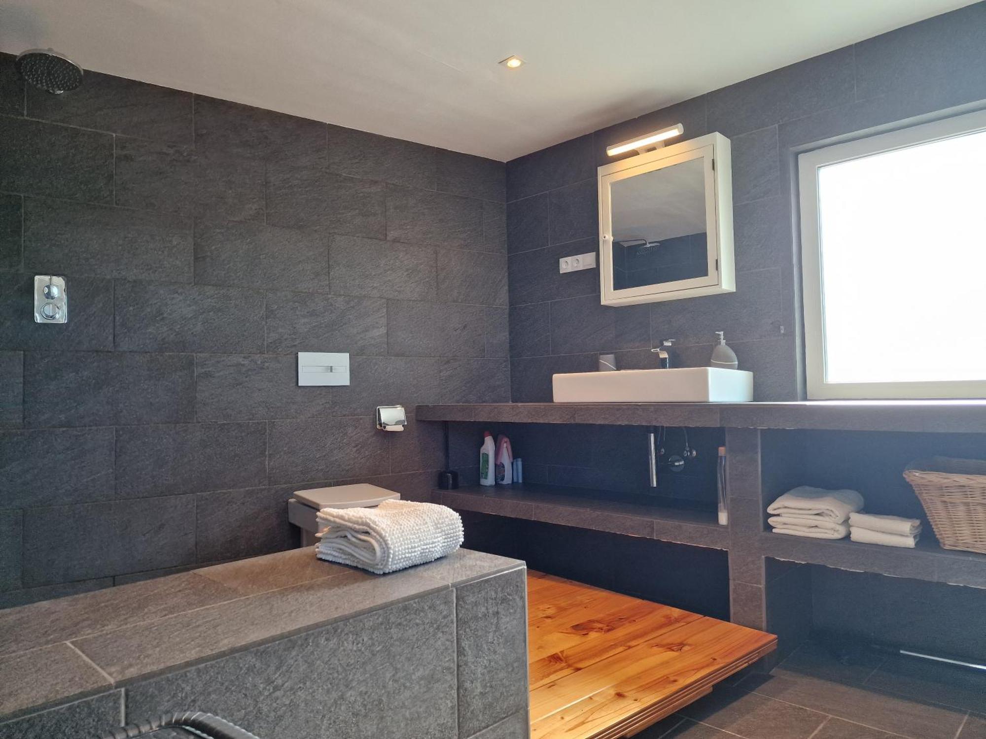 Casa Azuaje Villa Moya  Ngoại thất bức ảnh